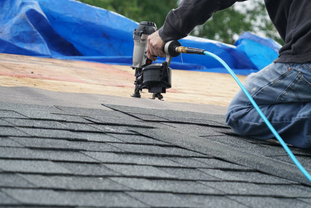 Tile Roofing Contractor in Breckenridge, MN
