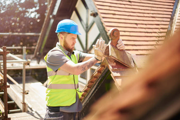 Trusted Breckenridge, MN Roofing Contractor Experts