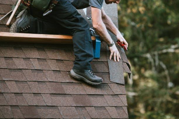 Quick and Trustworthy Emergency Roof Repair Services in Breckenridge, MN